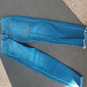 SO ultimate curvy jegging